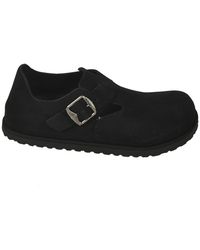 Birkenstock - Flats - Lyst