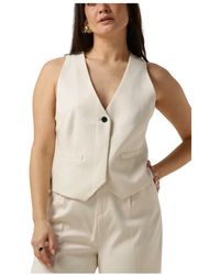 Copenhagen Muse - Vests - Lyst
