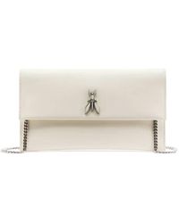 Patrizia Pepe - Envelope Clutch - Lyst
