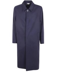 Boglioli - Single-Breasted Coats - Lyst