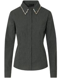 Liu Jo - Shirts - Lyst