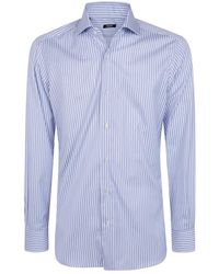 Barba Napoli - Formal Shirts - Lyst