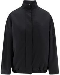 Hevò - Light Jackets - Lyst