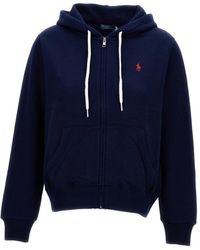 Polo Ralph Lauren - Zip-Throughs - Lyst