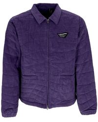The Hundreds - Winter Jackets - Lyst