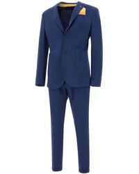 Bob - Single Breasted Suits - Lyst