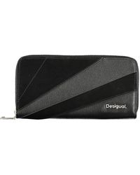 Desigual - Accessories > wallets & cardholders - Lyst