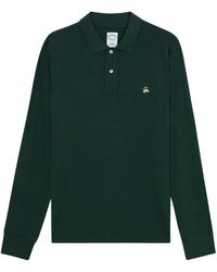 Brooks Brothers - Polo Shirts - Lyst