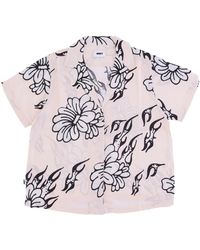 Obey - Shirts - Lyst