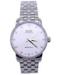 MIDO - Watches - Lyst