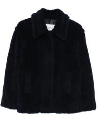 Max Mara - Fuggito Jacket - Lyst