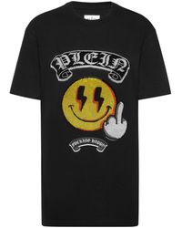 Philipp Plein - T-Shirts - Lyst