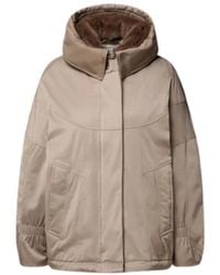 BLONDE No. 8 - Light Jackets - Lyst