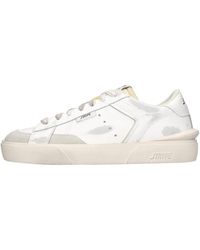 Strype - Schoenen ,Wit ,Sneakers Wit - Lyst