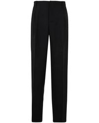 Versace - Suit Trousers - Lyst