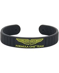 Aston Martin - Bracelets - Lyst