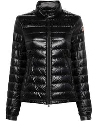 Moncler - Walibi Packable Short Down Jacket - Lyst