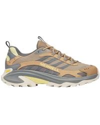 Merrell - Sneakers Moab Speed 2 Gore-Tex - Lyst
