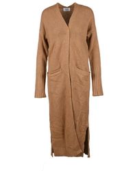 Snobby Sheep - Long Knitwear - Lyst