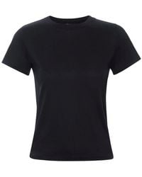 FRAME - T-Shirts - Lyst