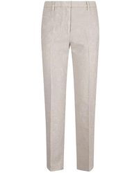 True Royal - Chinos - Lyst