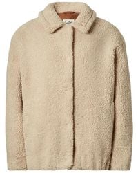 MC2 Saint Barth - Light Jackets - Lyst
