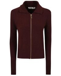 Victoria Beckham - Cardigans - Lyst