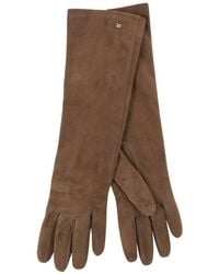 Max Mara - Gloves - Lyst