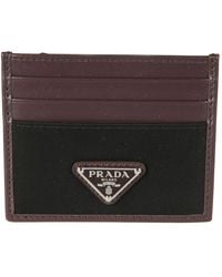 Prada - Wallets & Cardholders - Lyst
