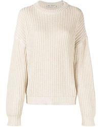 Our Legacy - Round-Neck Knitwear - Lyst
