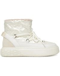 Pinko - Winter Boots - Lyst