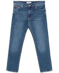J.Lindeberg - Slim Fit Jeans - Lyst