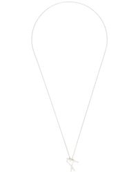 Ami Paris - Necklaces - Lyst