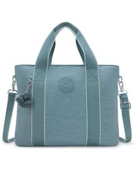 Kipling - Leichte umhängetasche mit mehreren taschen - Lyst