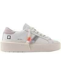 Date - Hill Low Platform - Lyst