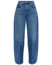 Citizens of Humanity - Loose Fit Jeans - Lyst