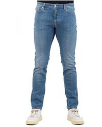 Brooksfield - Slim-Fit Jeans - Lyst