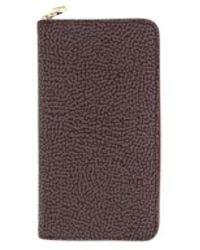 Borbonese - Wallets & Cardholders - Lyst