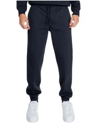 Calvin Klein - Logo tape hose - Lyst
