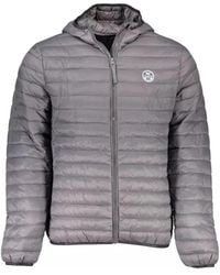 North Sails - Winter Jackets - Lyst