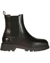 Michael Kors - Shoes > boots > chelsea boots - Lyst