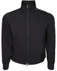 Y-3 - Training Jackets - Lyst