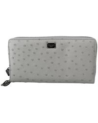 Dolce & Gabbana - Portafoglio - Lyst