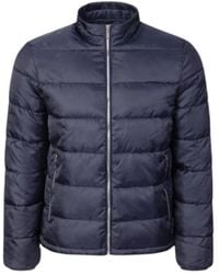 KARL LAGERFELD - Winter Jackets - Lyst