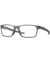 Oakley - Hex Jector Optical Frame - Lyst