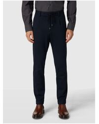 Baldessarini - Elastische Taille Herrenmode Jeans - Lyst