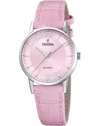Festina - Watches - Lyst
