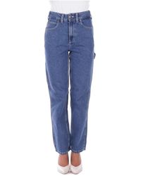 Dickies - Straight Fit Jeans - Lyst