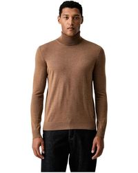 Joop! - Turtlenecks - Lyst