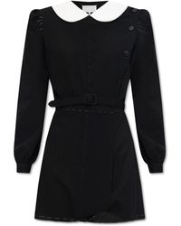 Maison Margiela - Short Dresses - Lyst